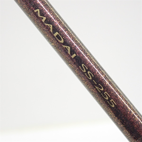 １５リーオマスター真鯛ＳＳ－２５５・Ｗ